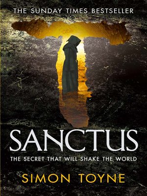 Sanctus - ebook